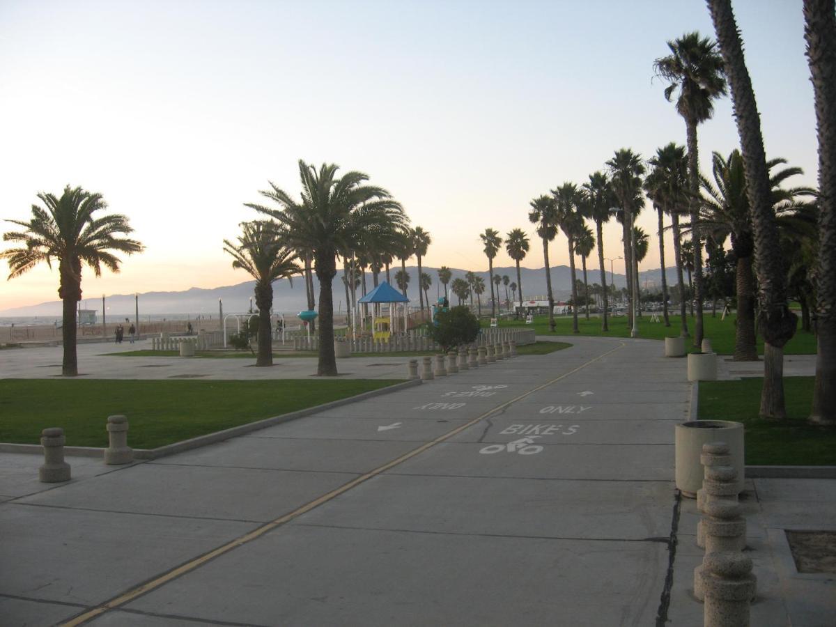 Venice Beach Gem Los Angeles Kültér fotó