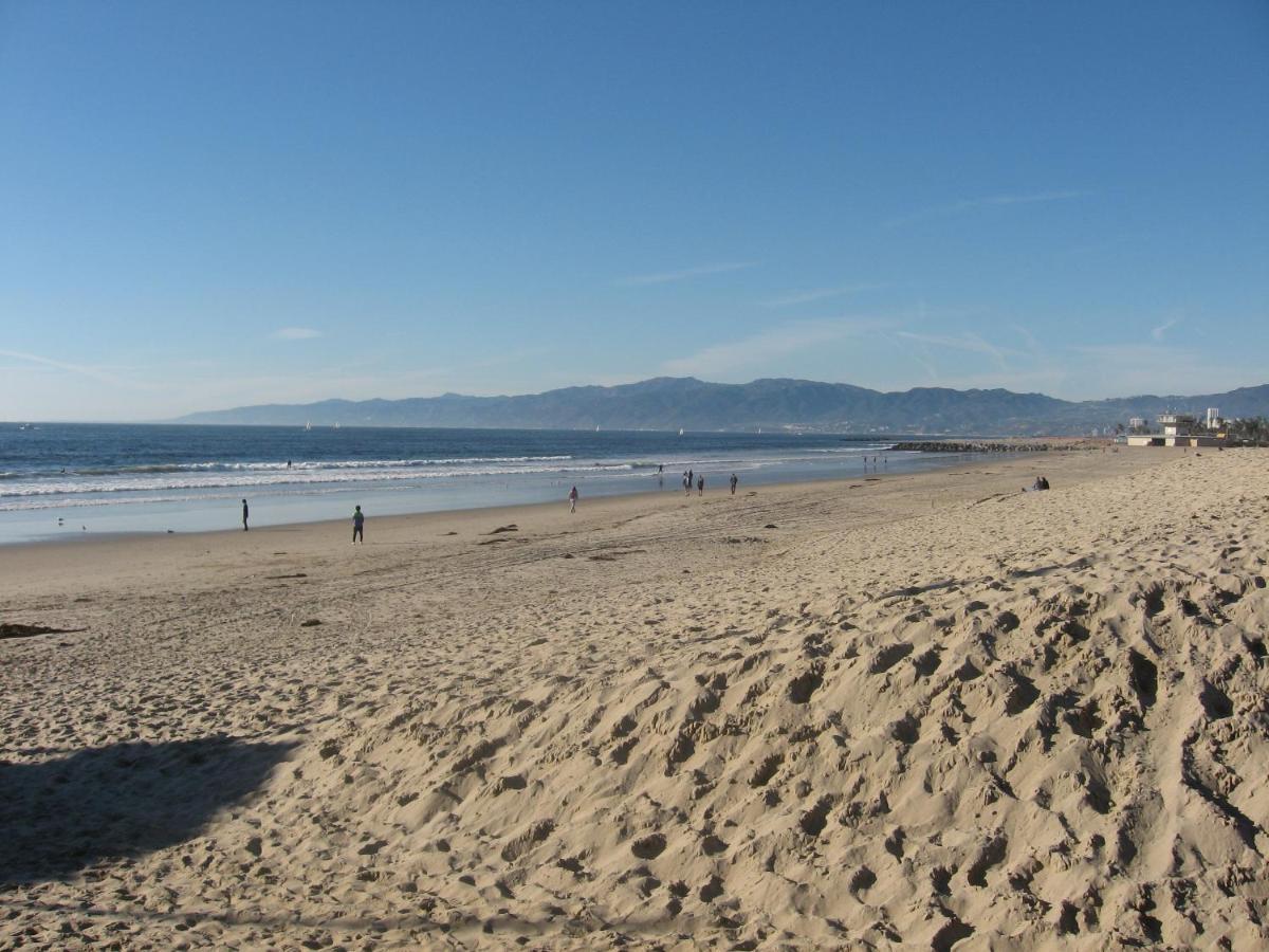 Venice Beach Gem Los Angeles Kültér fotó